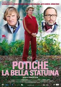 Постер Отчаянная домохозяйка