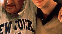 Кадр из фильма "Медвежатники" - 1