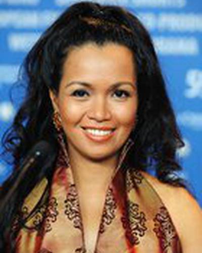 Марифе Некессито фото