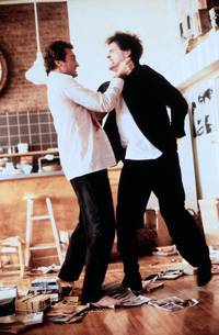 Кадр Иллюзия убийства