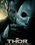 Постер из фильма "Тор 2: Царство тьмы" - 1