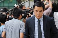 Кадр Тройной перехват