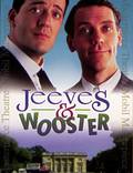 Постер из фильма "Дживс и Вустер" - 1