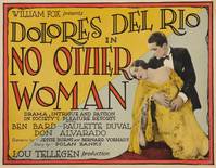 Постер No Other Woman