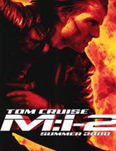 Миссия: невыполнима 2