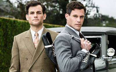 Что посмотреть на выходных