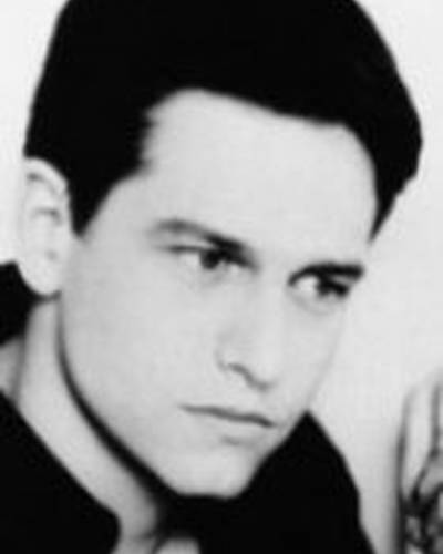 Фредерик Горни фото