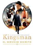 Постер из фильма "Kingsman: Тайная служба" - 1