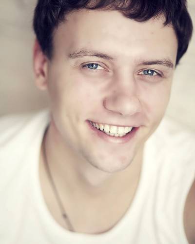 Сергей Штатнов фото