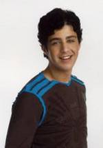 Джон Фрэнк Розенблюм фото