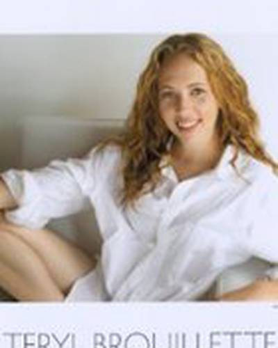 Терил Бруйетт фото