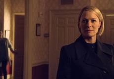 «Карточный домик» возвращается в ноябре