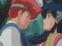 Кадр Грязная парочка: Ноландское дело (видео)