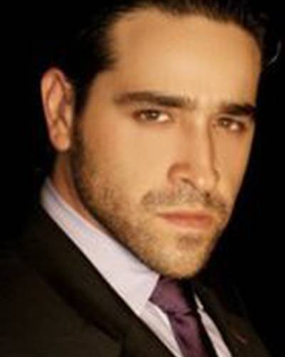 Рикардо Гуерра фото