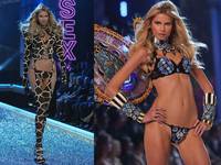 Кадр Показ мод Victoria's Secret 2007