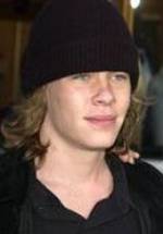 Броли Нолти фото