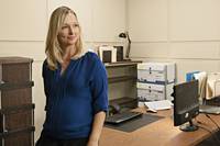 Кадр Тайные связи