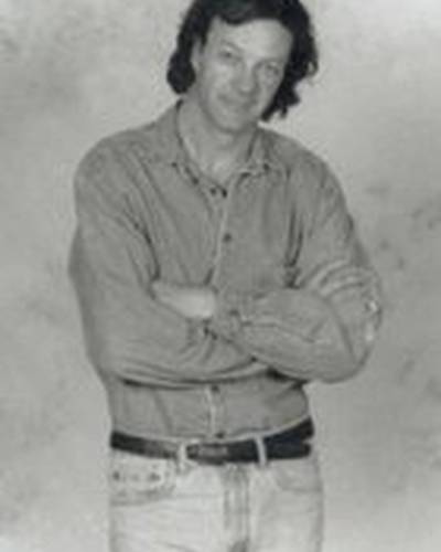 Ларри Хейслер фото