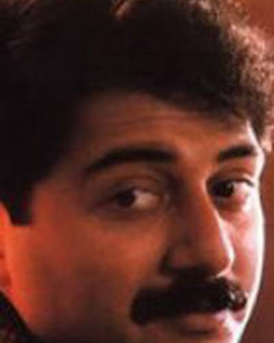 Арвинд Свами фото