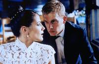 Кадр Одна свадьба и никаких похорон