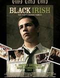 Постер из фильма "Черный ирландец" - 1