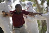 Кадр Заключенный (мини-сериал)