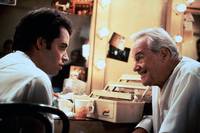 Кадр Жизнь в театре