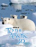 Постер из фильма "Арктика 3D" - 1
