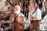 Кадр Дерсу Узала