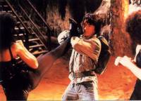 Кадр Доспехи Бога