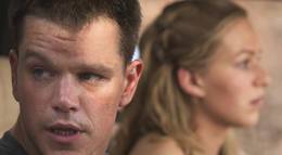 Кадр из фильма "Превосходство Борна" - 1