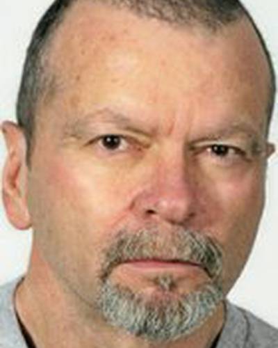 Дон Лэнгли фото