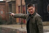 Кадр Сверхъестественное