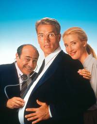 Постер Джуниор