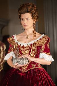 Кадр Алатристе