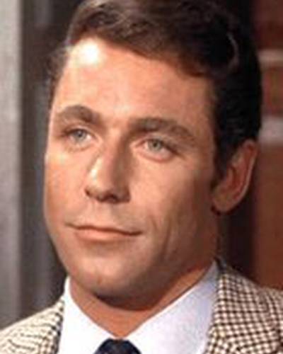 Ноэль Тревартен фото