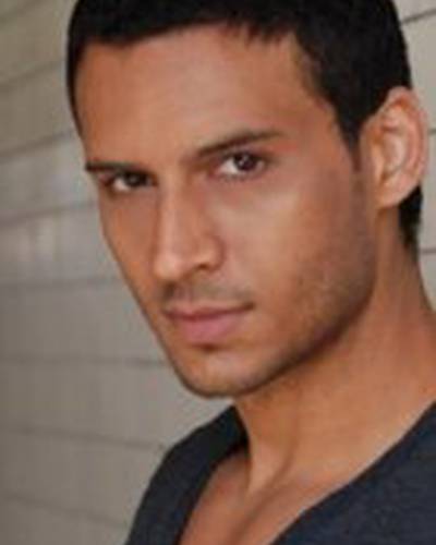 Скотт Уилсон фото