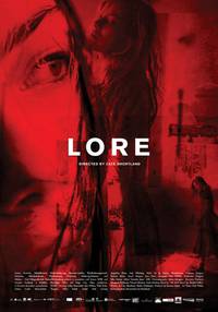 Постер Лоре