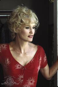 Кадр Голубое небо