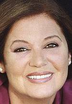 Тереса Рабаль фото