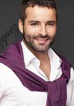 Хорхе Луис Васкес фото