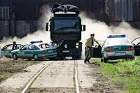 Кадр Турбофорсаж