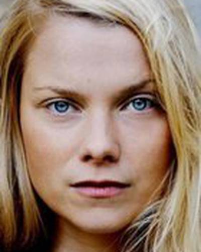 Хенрике фон Куик фото