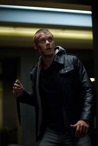 Кадр Воины света