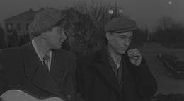 Кадр из фильма "Весна на Заречной улице" - 2