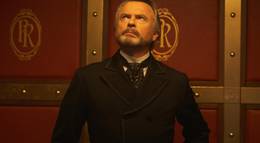 Кадр из фильма "Мэрайа Мунди и шкатулка Мидаса" - 1