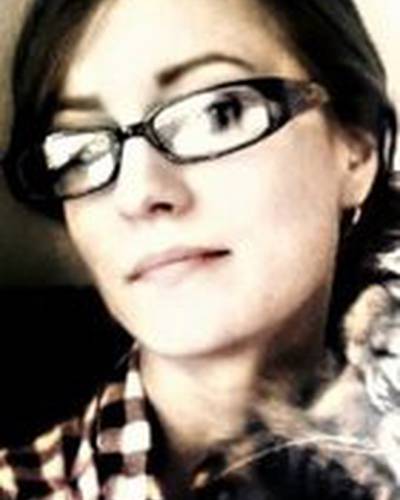 Николь Хэйес фото