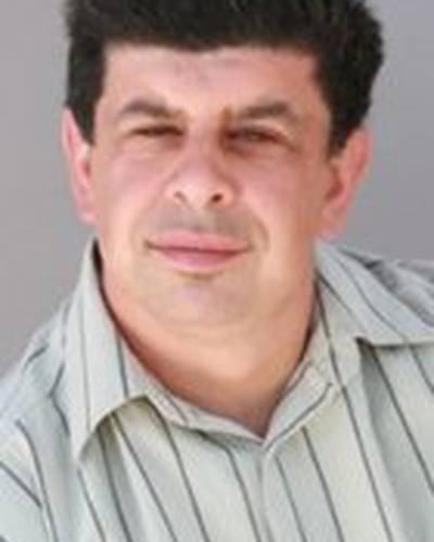 Ник Дэйли фото