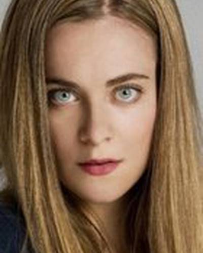 Альба Рибас фото