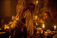 Кадр Пираты Карибского моря 4: На странных берегах